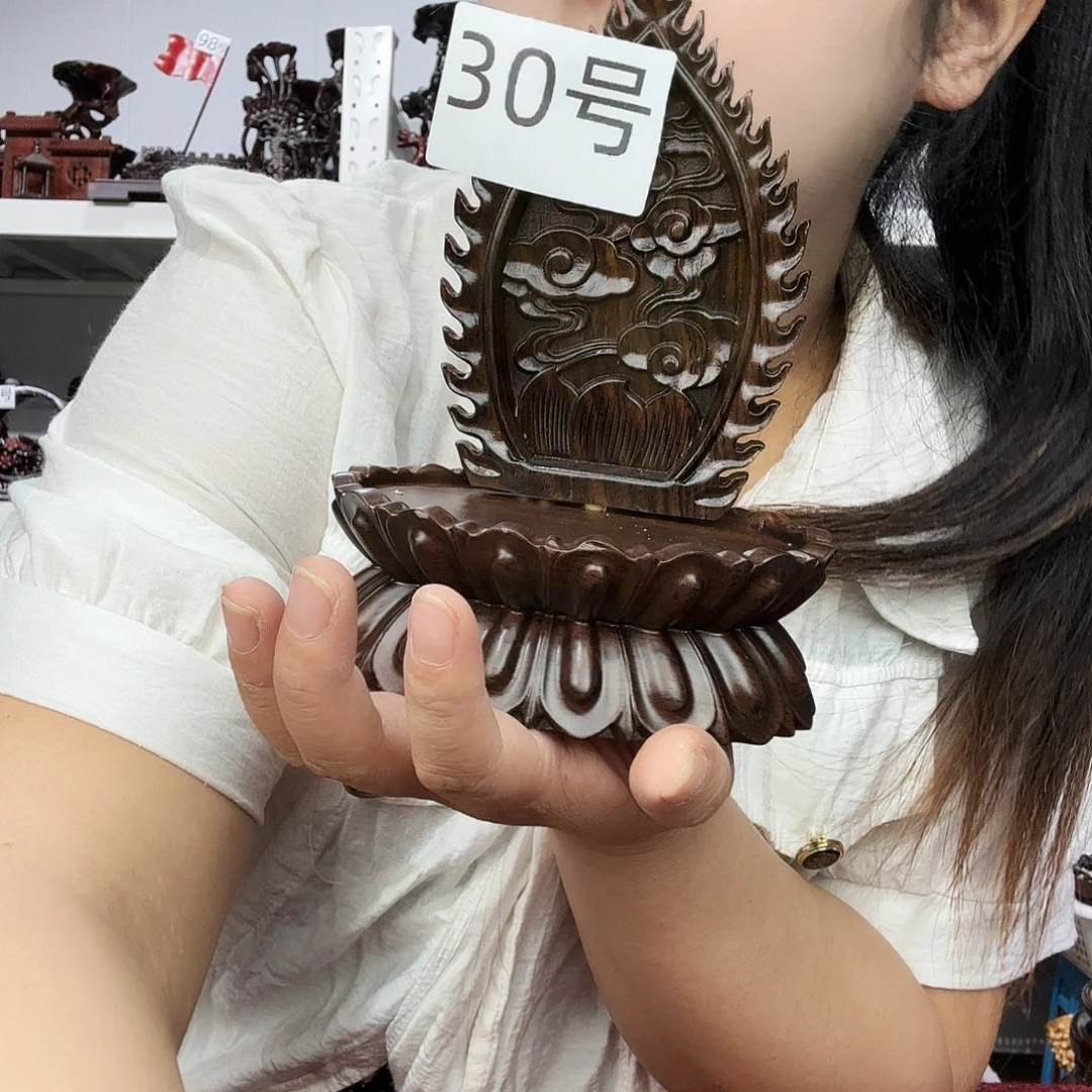 非洲紫檀（红花梨）30