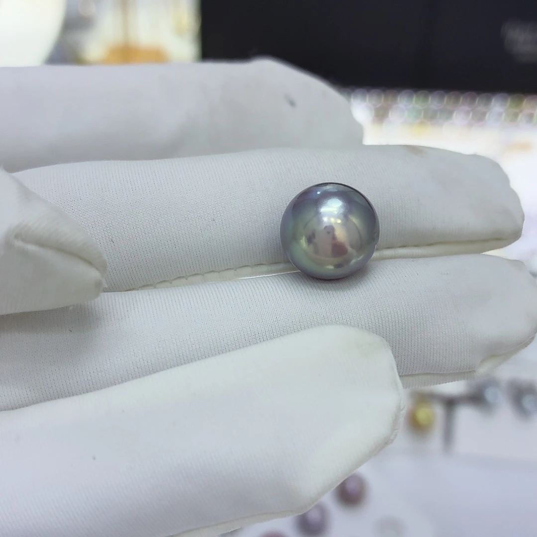 裸珠淡水珍珠未镶嵌