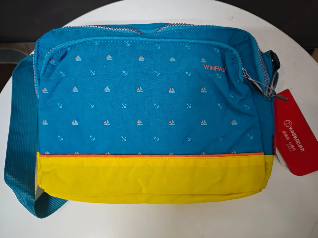 防脏单根简约风其它单肩包运动包轻便时尚百搭女士超轻户外