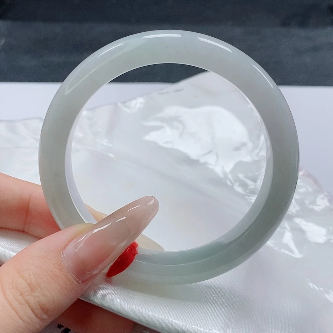 【闪购商品】未镶嵌手镯翡翠451号