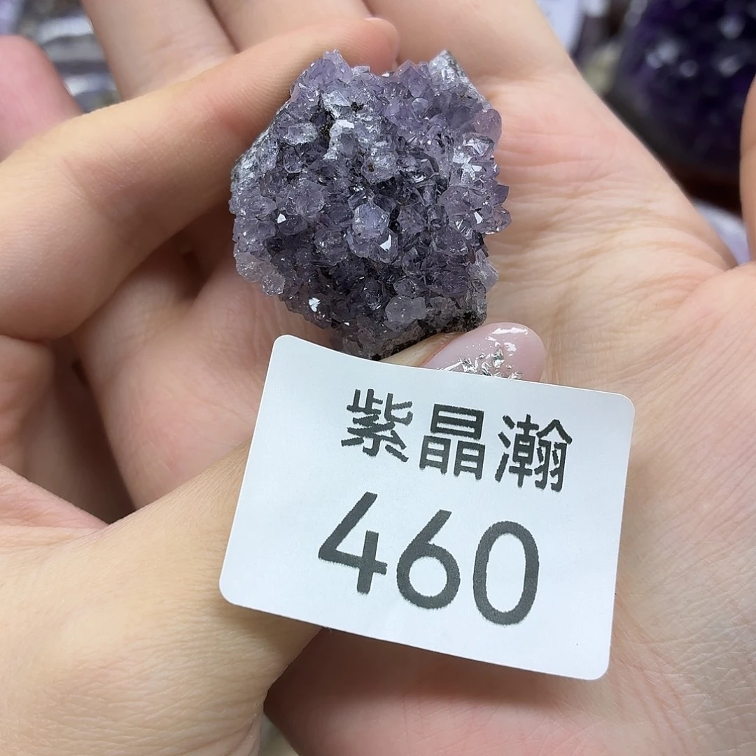 未镶嵌水晶大型摆件（非配饰）