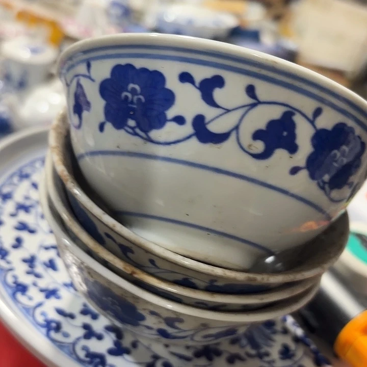 景德镇陶瓷厂瓷厂