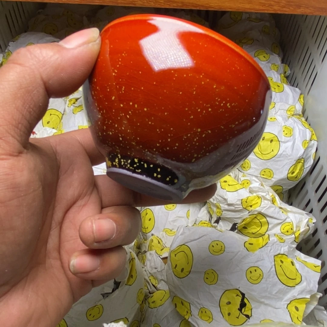 茶盏建盏喝茶主人杯茶杯