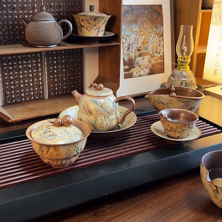 风***m高端定制，陶类产品