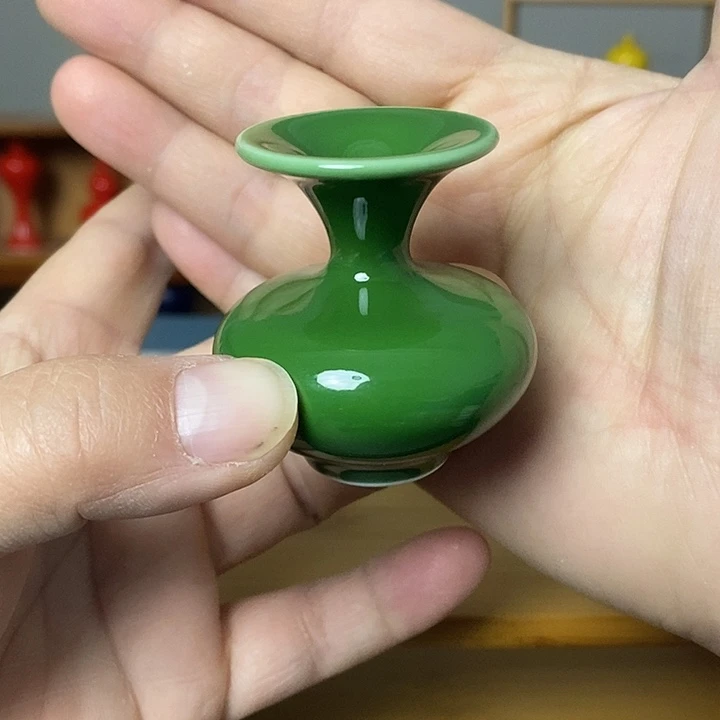 摆件景德镇瓷器精品鉴赏作品