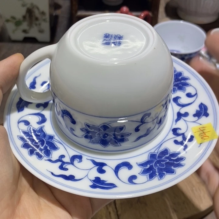 陶瓷艺术品的制作