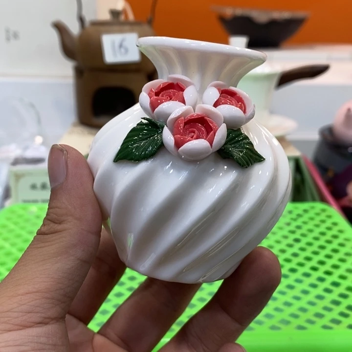 茶具微瑕介意勿拍