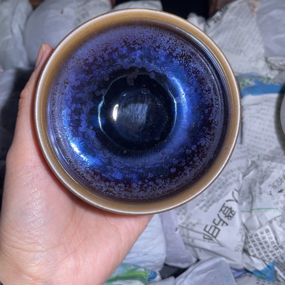 茶盏建盏直播间链接