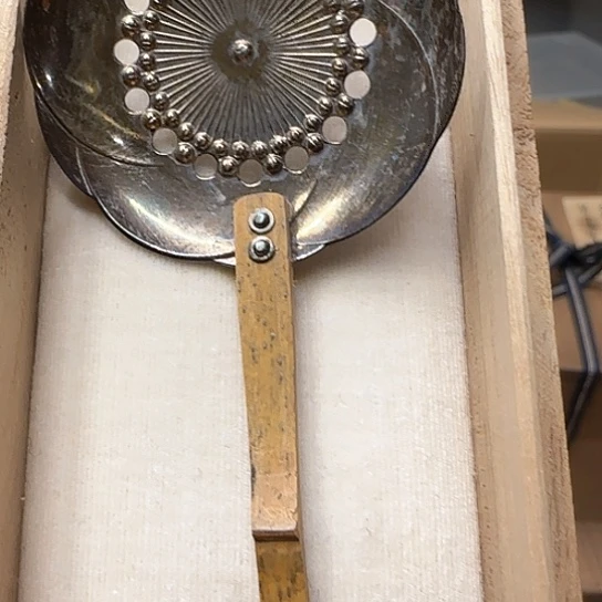 茶盏凯*?一堆好东西捡漏来