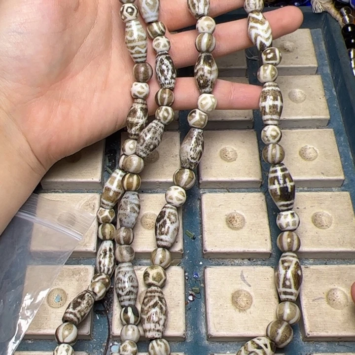 琉璃非金属2005 老邦迪克一条 高货