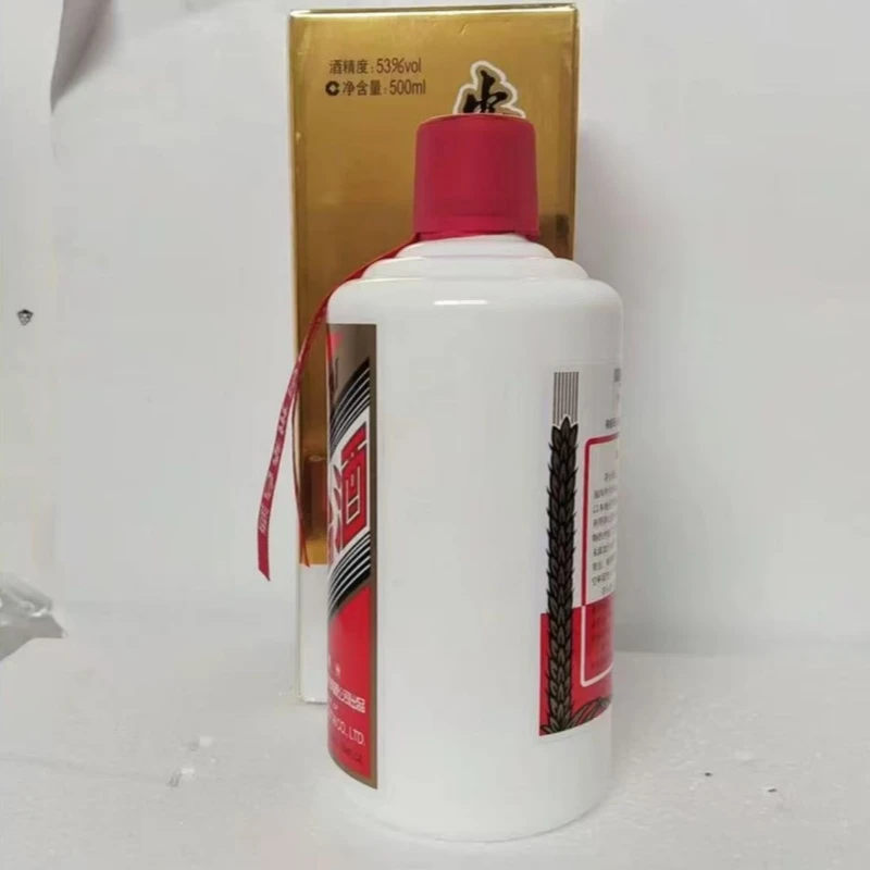 KWEICHOWMOUTOI/53%500Im/包装盒/国内版本