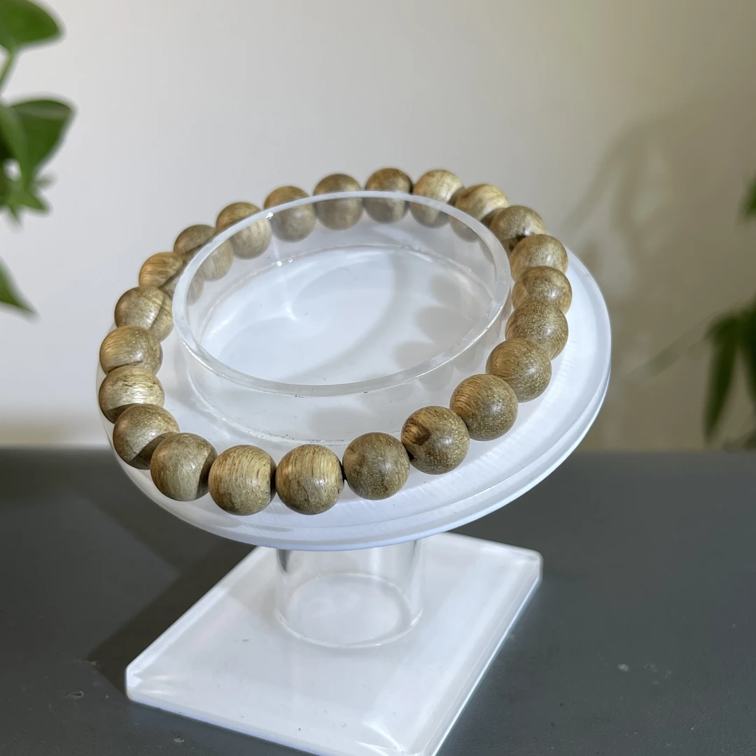 JZW16-48  达拉干手串 约：23颗*9mm