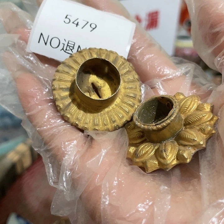 不***光瓷片号5479号工艺品