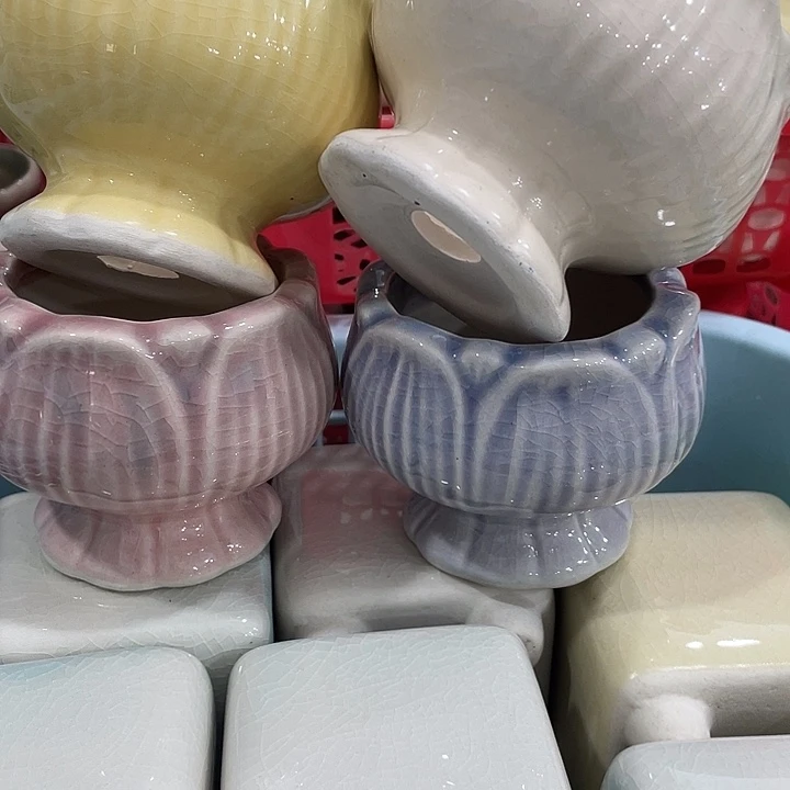 高温陶瓷材料及工艺