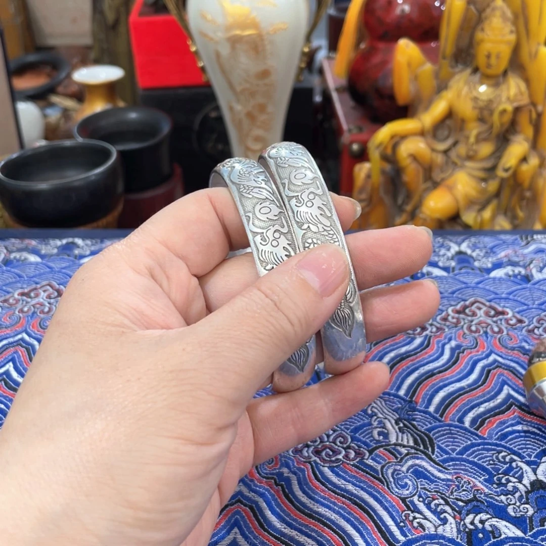 吊坠宫廷影视老旧工艺摆件