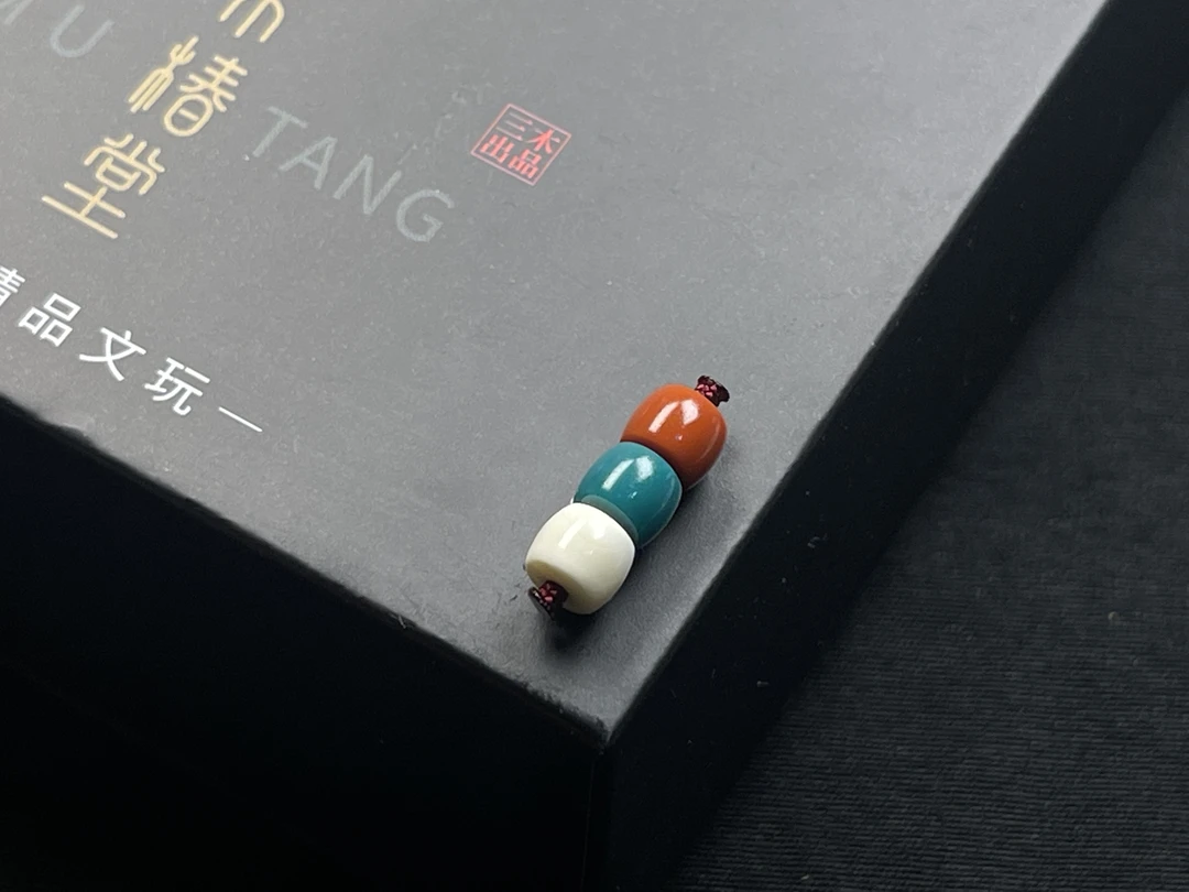 直切红绿灯 单颗5.1✖️5.9全品无暇