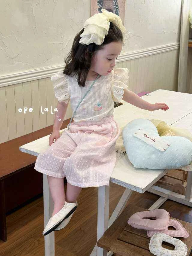 【水喜家】孤品（301-375）2025夏季实体品牌童装 孤品单件 NO退换！