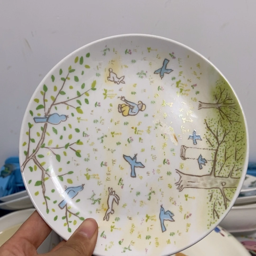 海****瓷片陶瓷默认了一件很