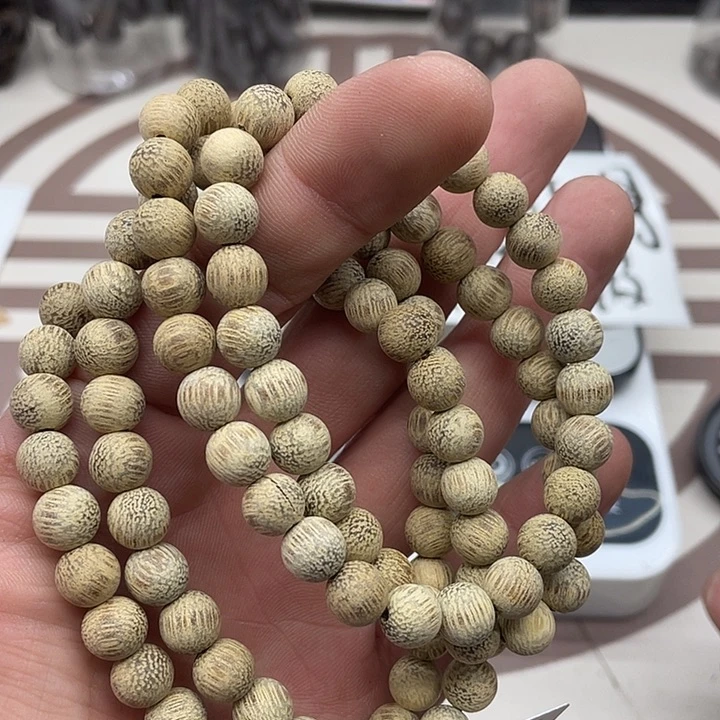 降真香手串/手链A06号