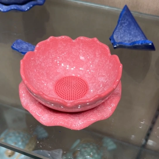 瓷片大宋名窑汝瓷茶具