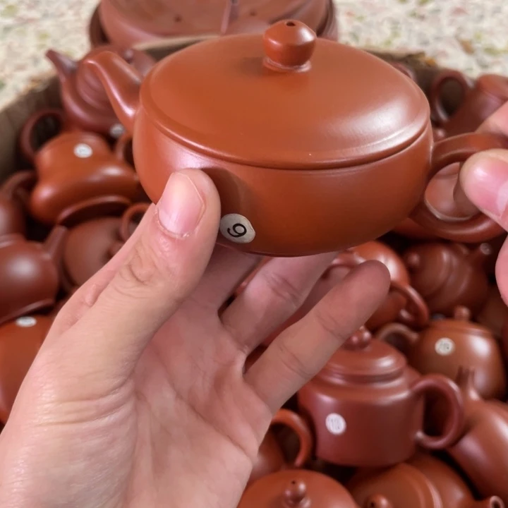 紫砂茶壶紫砂壶茶壶包邮毫升150