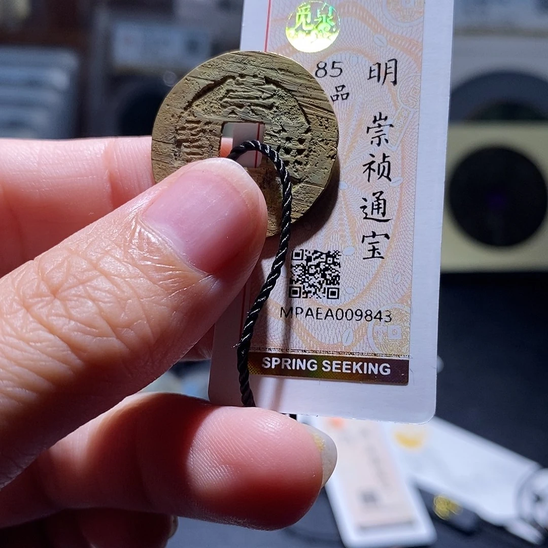 贝壳27 恭喜发财恭喜发财