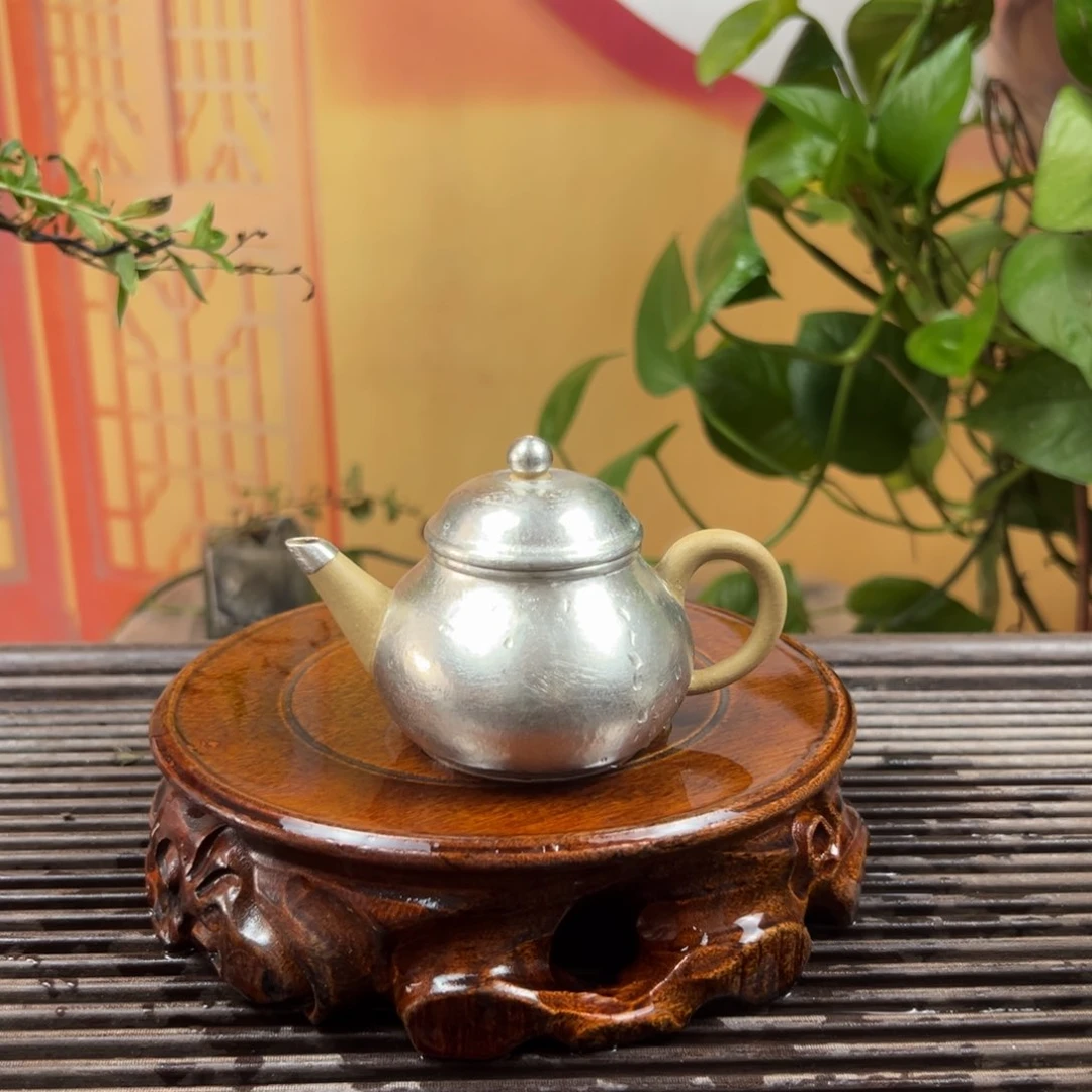 茶壶紫砂宜兴紫砂壶
