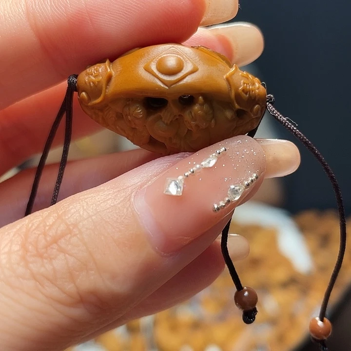 橄榄核手串/手链橄榄