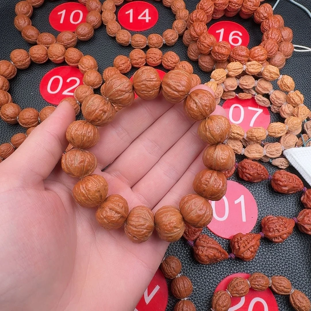 吊坠文玩核桃小核桃