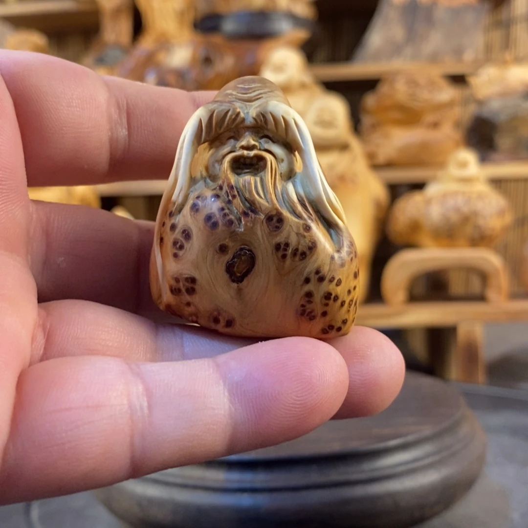 柏木（崖柏）太行崖柏