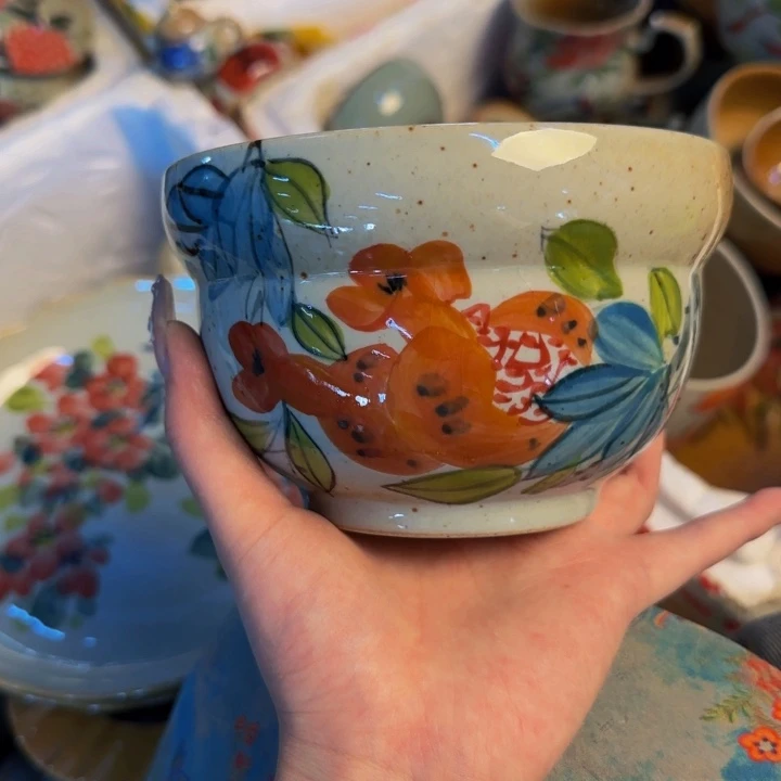 瓷片节日快乐特价福利不补差价