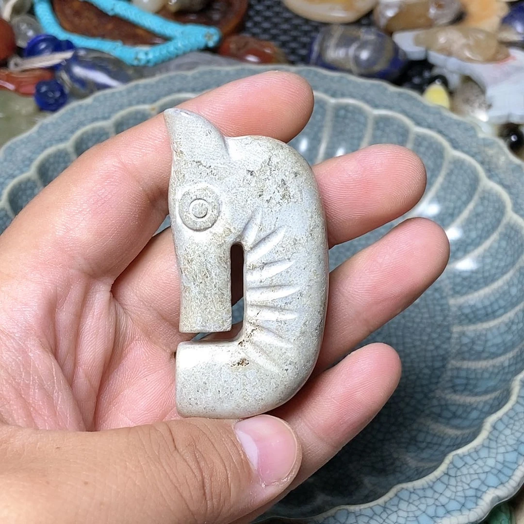 摆件直播瓷器链接84