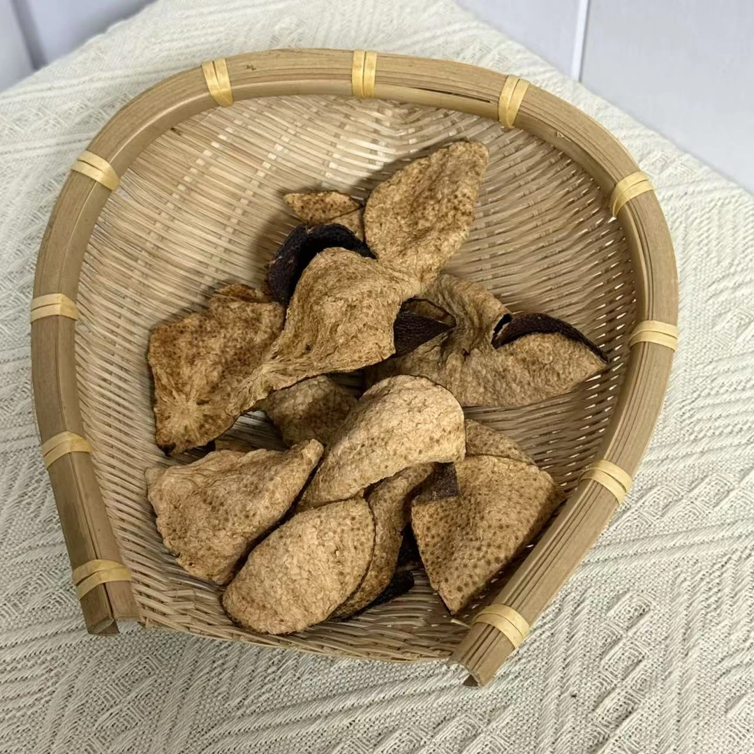 培辉堂2016  陈皮 大红