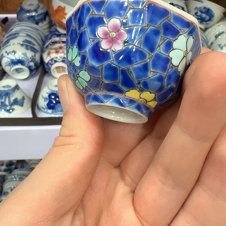 陶瓷艺术品收藏陶瓷