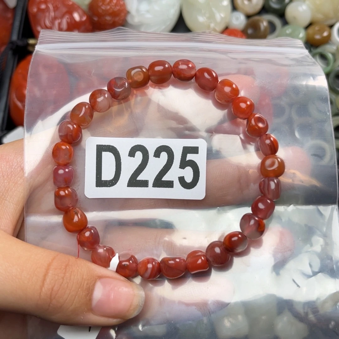 南红玛瑙珠宝奇石未镶嵌