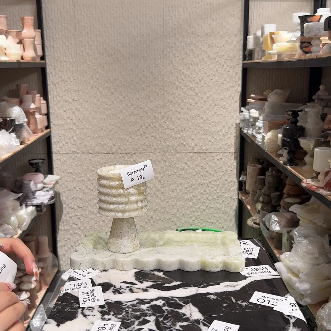 大理石P18P20。     带薪