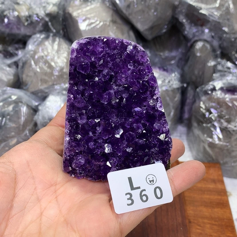 【闪购商品】水晶大型摆件（非配饰）未镶嵌