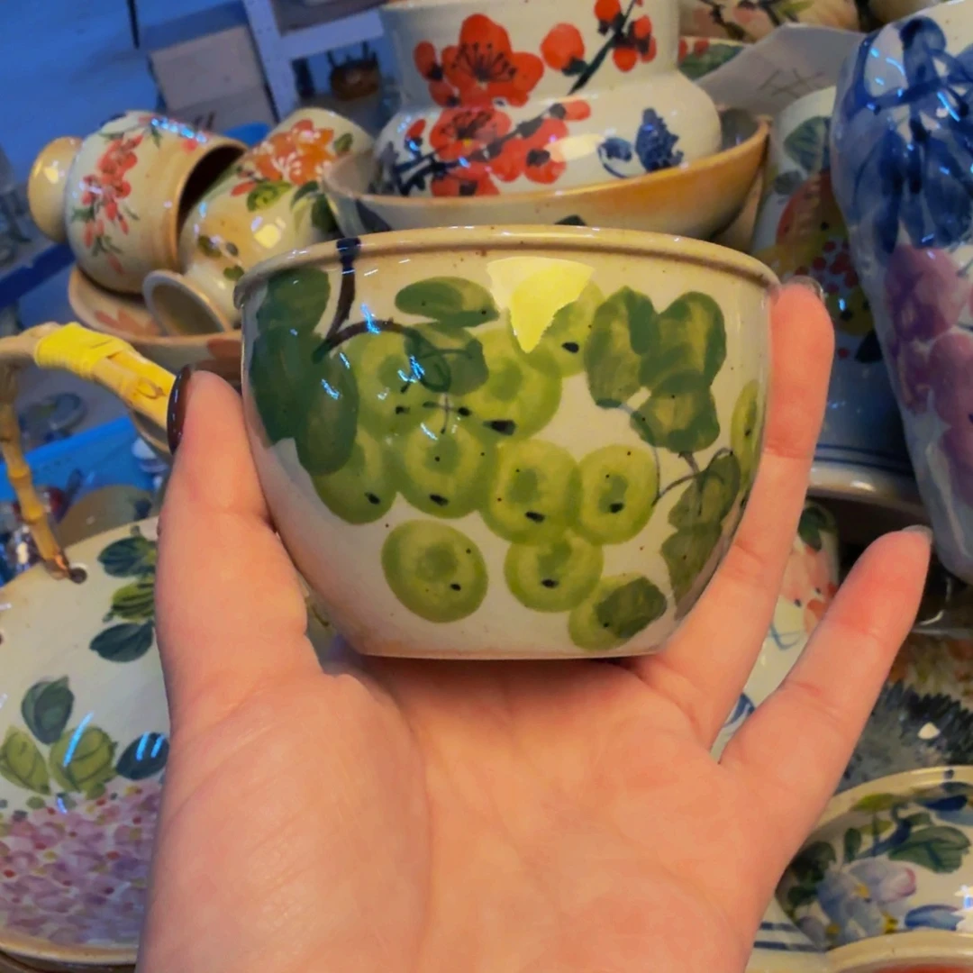 瓷片景德镇源头厂家