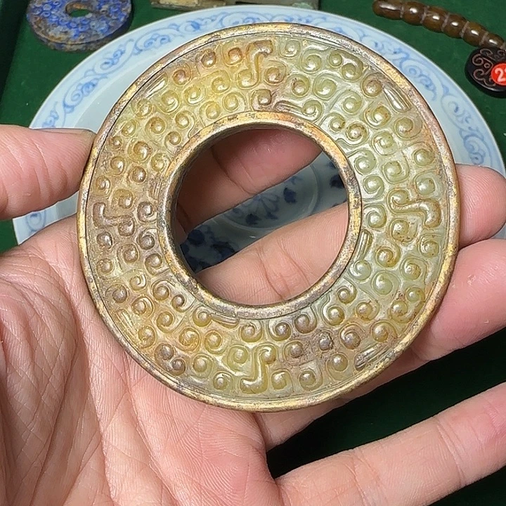 琉璃手工艺品瓷器及陶器及器皿