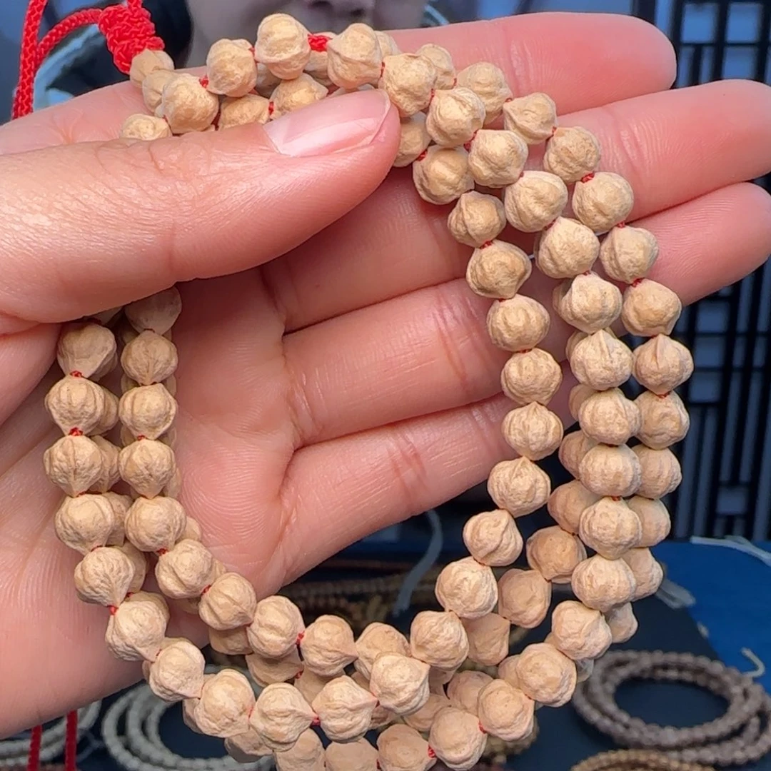 柏香籽/百香籽吊坠