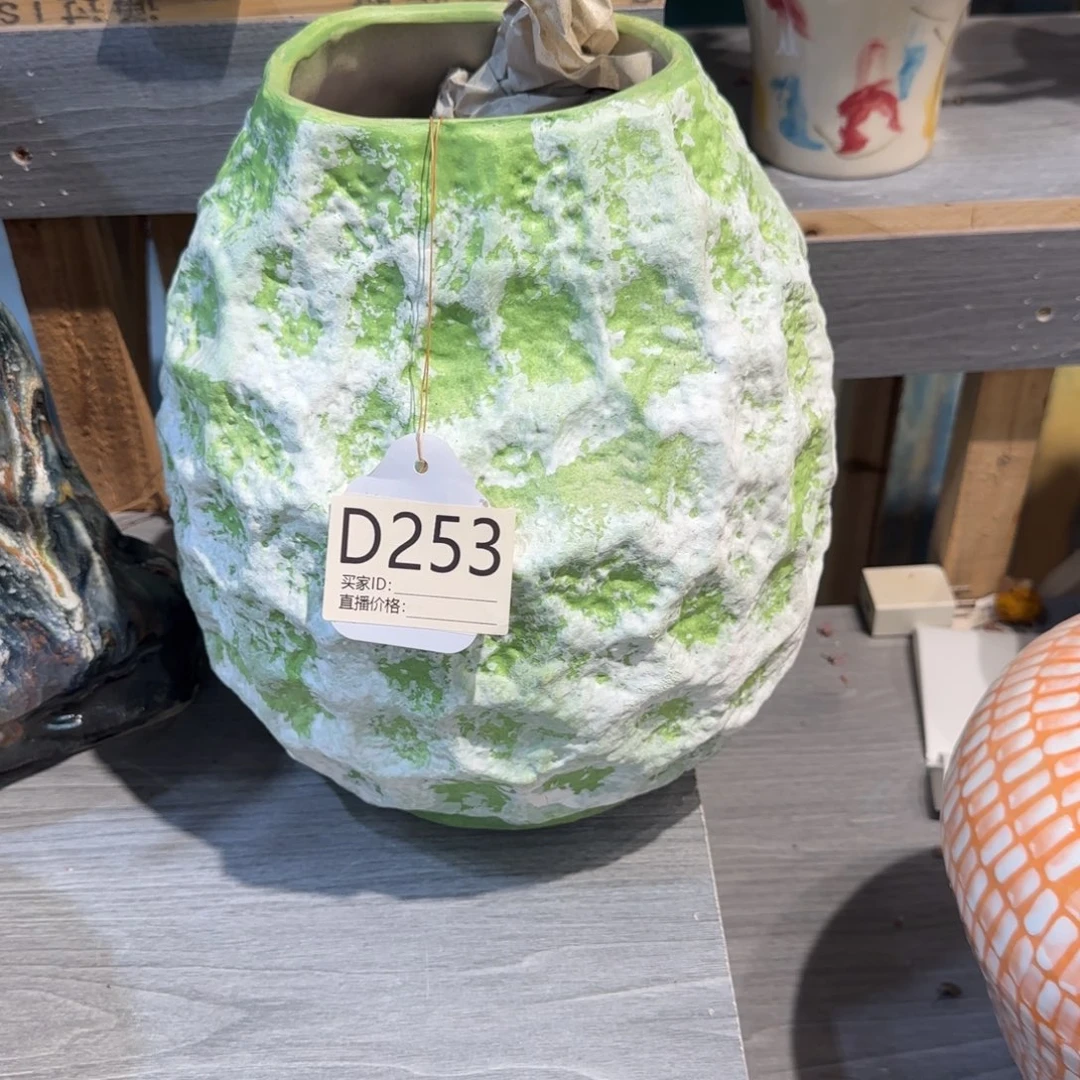 景德镇陶瓷艺术品