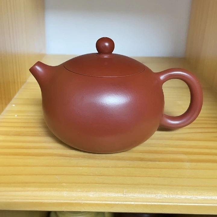 茶壶紫砂240cc宜兴紫砂壶