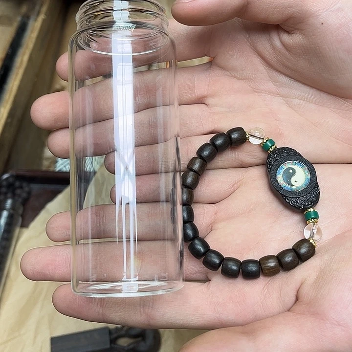 大叶紫檀（黑酸枝木类）