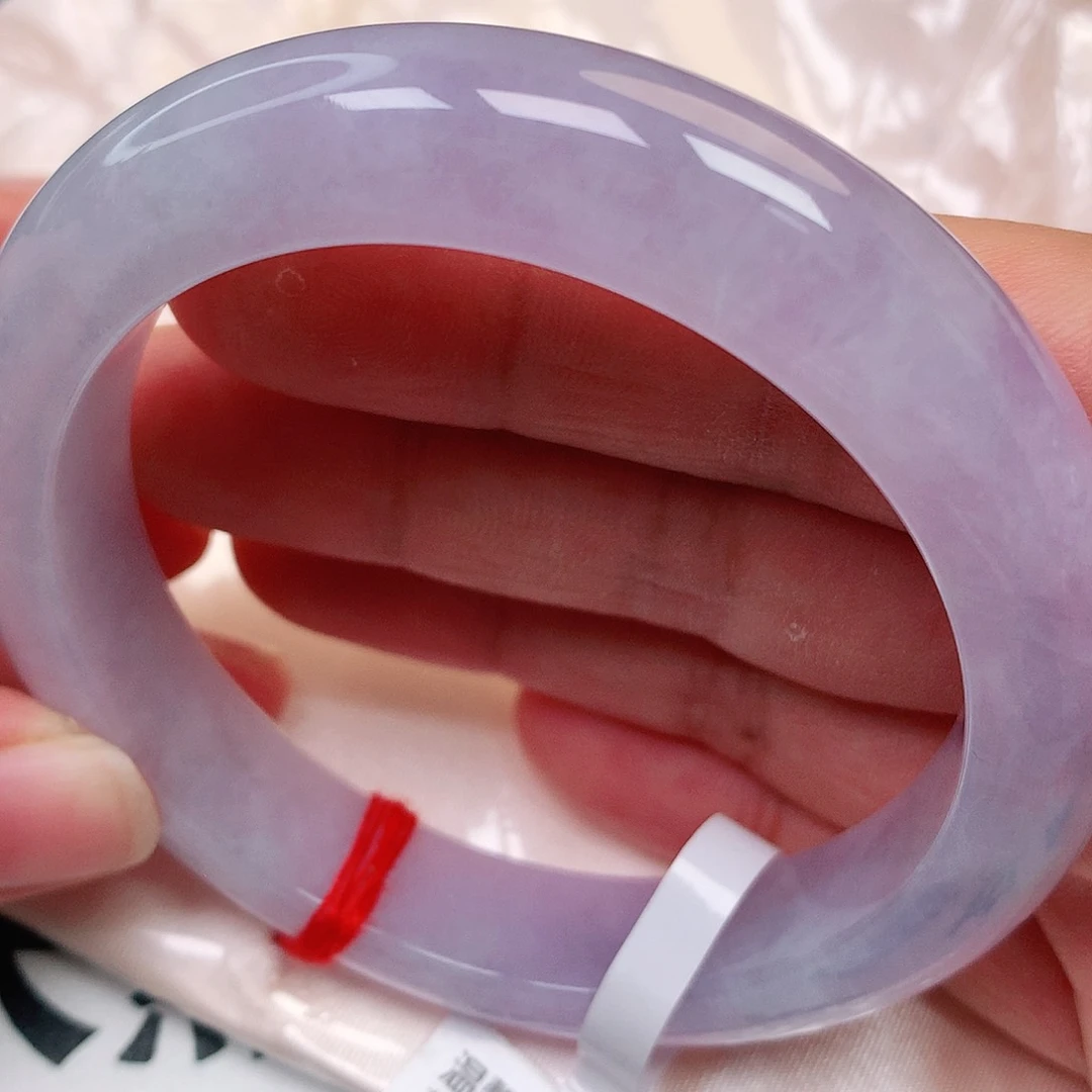 未镶嵌手镯翡翠翡翠A货手镯291号