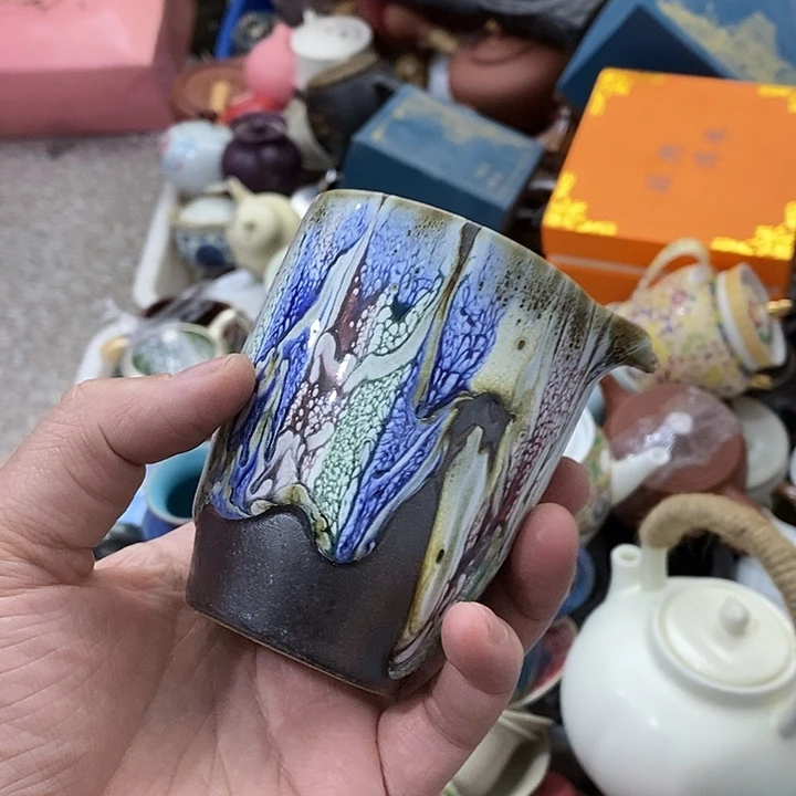 陶瓷艺术品及陶瓷制品