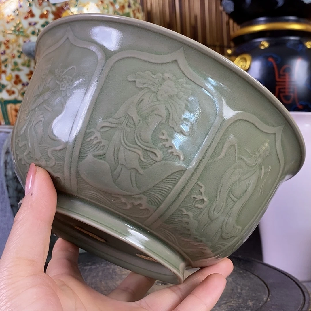 摆件瓷器45555588555