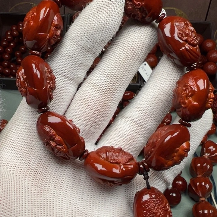 小***虫吊坠橄榄核854467889999