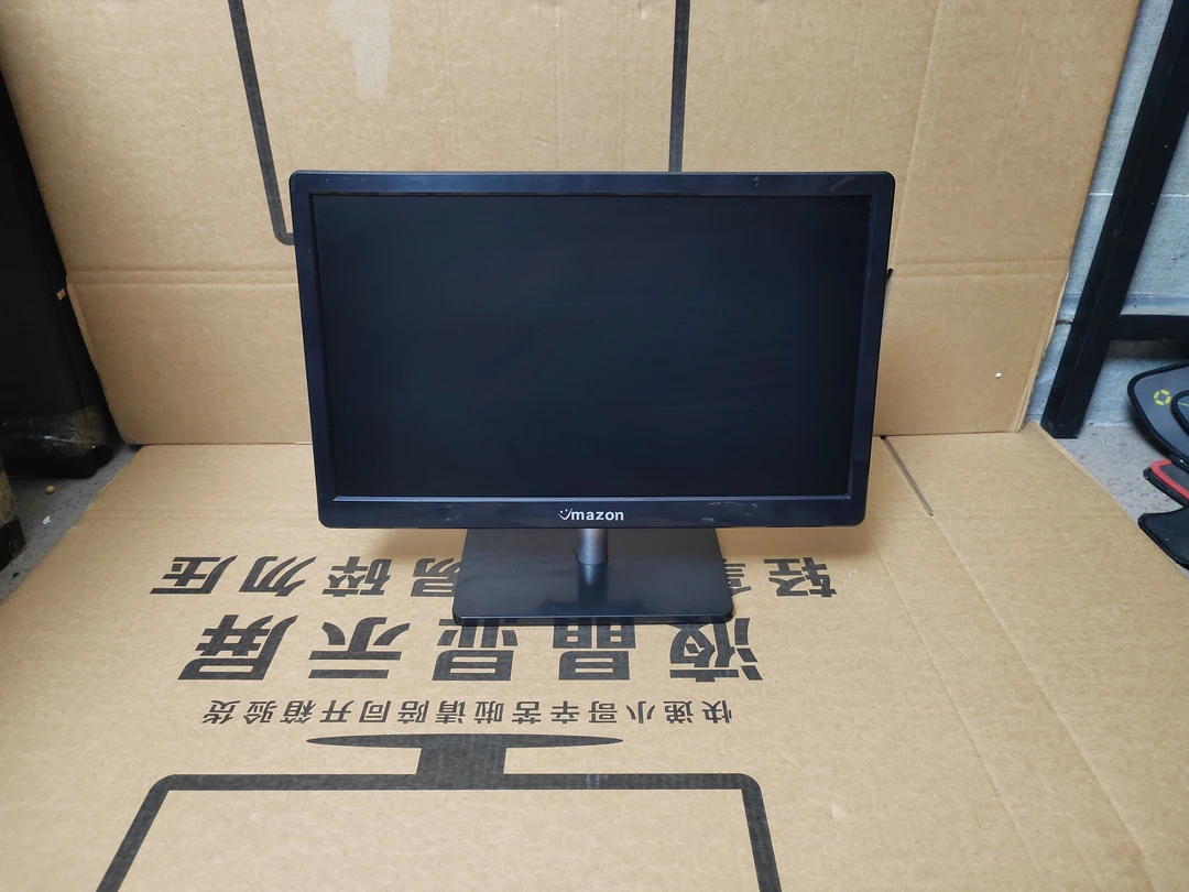 9新  19寸家用办公二手显示器