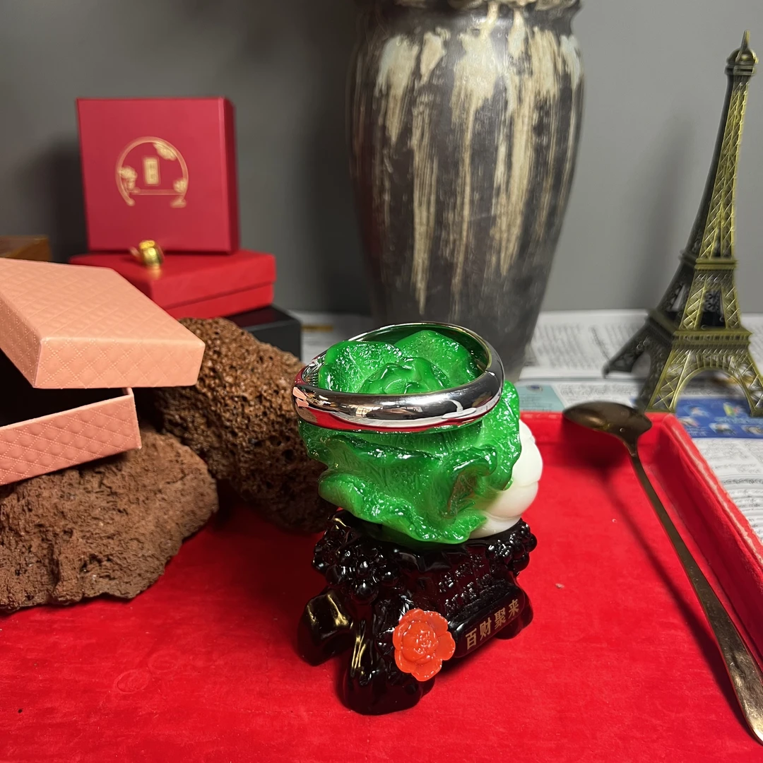 180-开口手镯（带礼盒多样性发一件）