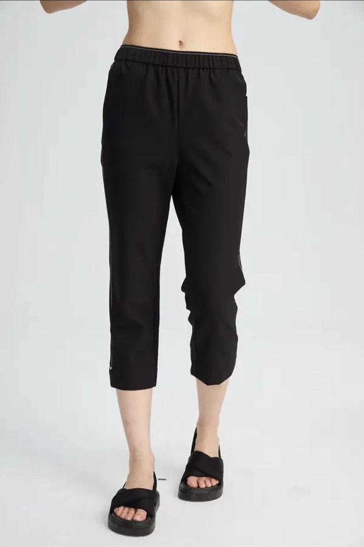 水淼2025夏面膜裤0482